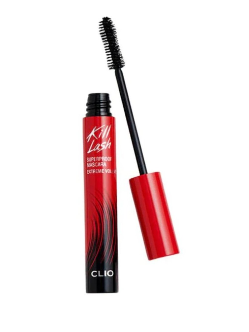 Clio Kill Lash Super Proof Mascara Extreme Volume